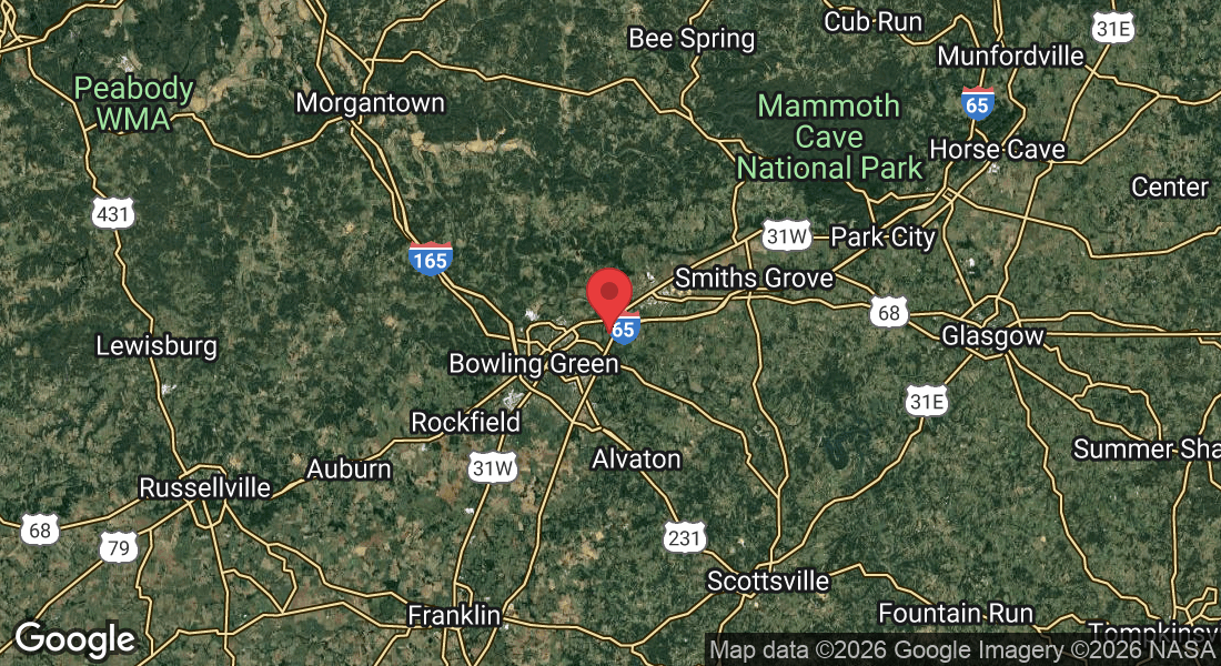 238 Tabor Ln, Bowling Green, KY 42103, USA