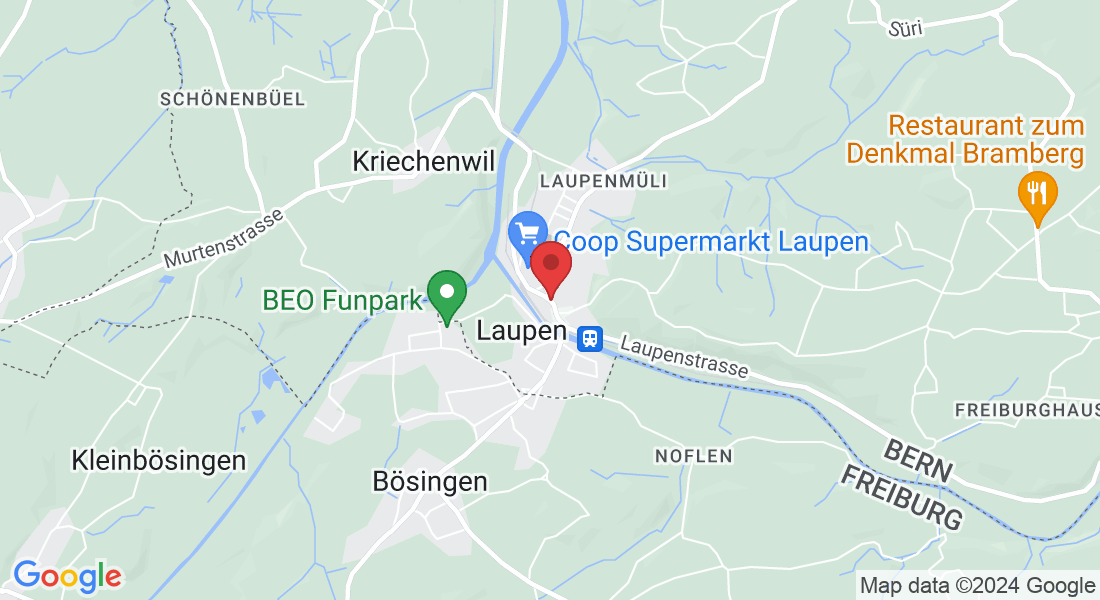 3177 Laupen, Schweiz
