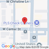 2701 N Doctor M.L.K. Jr Dr, Milwaukee, WI 53212, USA