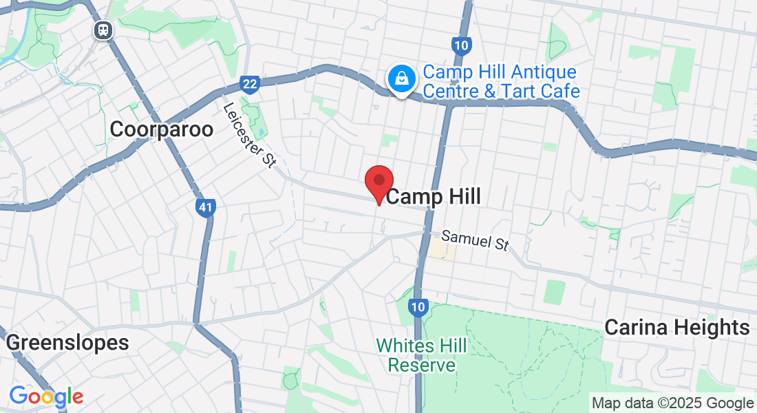 67 Newman Ave, Camp Hill QLD 4152, Australia