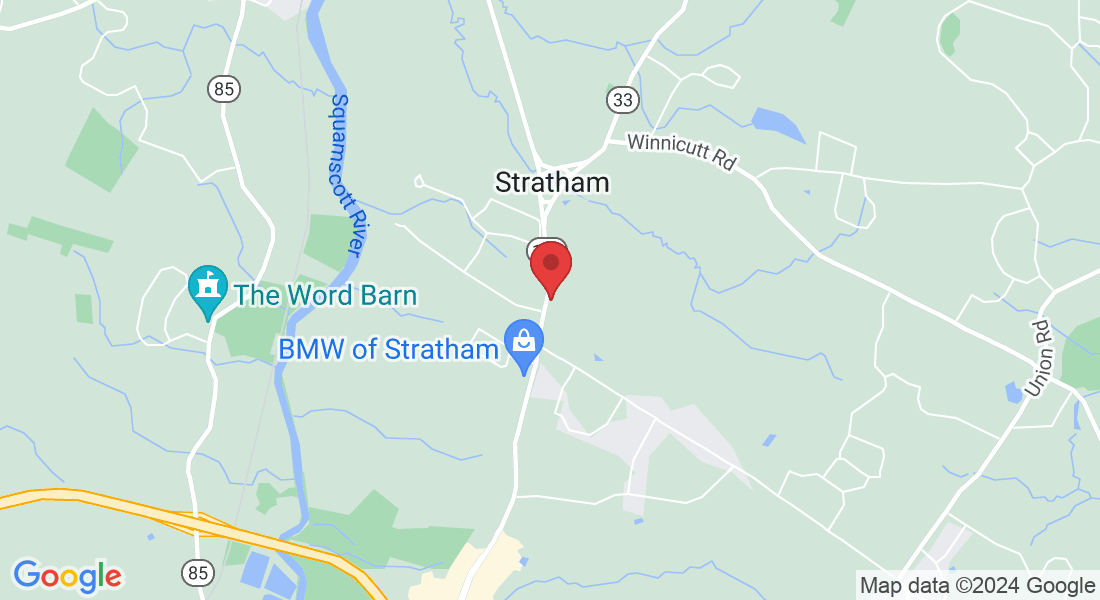 98 Portsmouth Ave, Stratham, NH 03885, USA