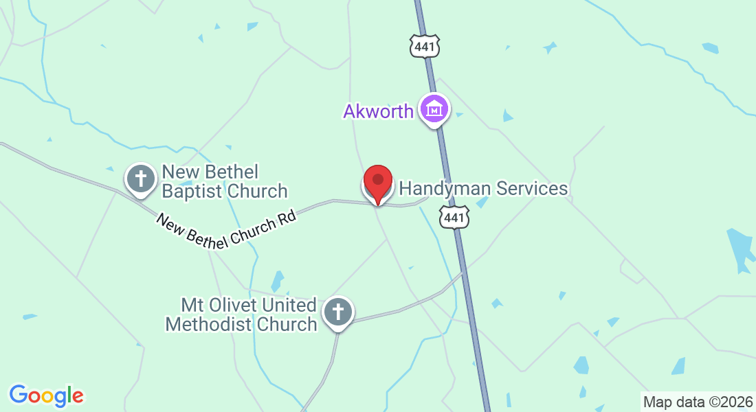 Georgia, USA