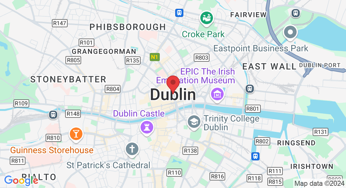 Dublin, Ireland