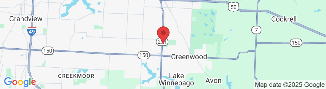3161 SW M 291 Hwy, Lee's Summit, MO 64082, USA