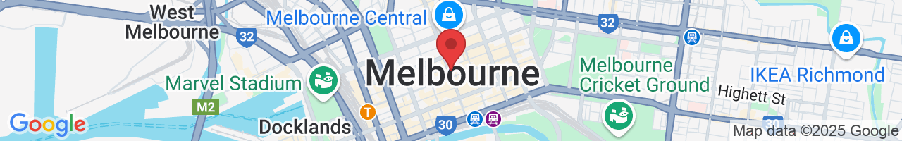 Melbourne VIC, Australia