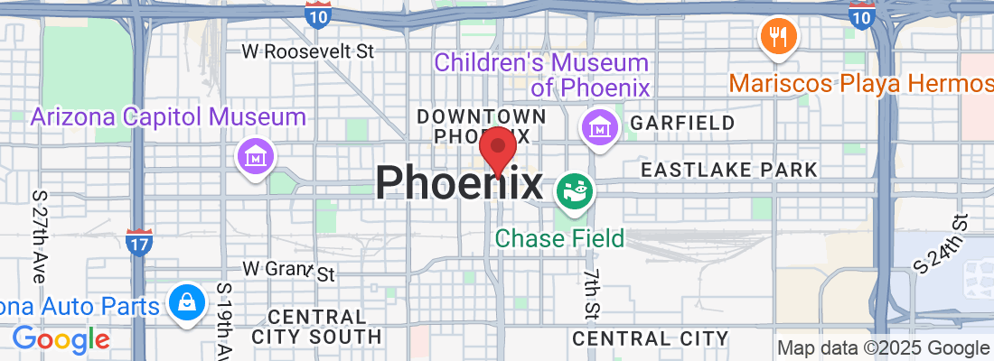 Phoenix, AZ, USA