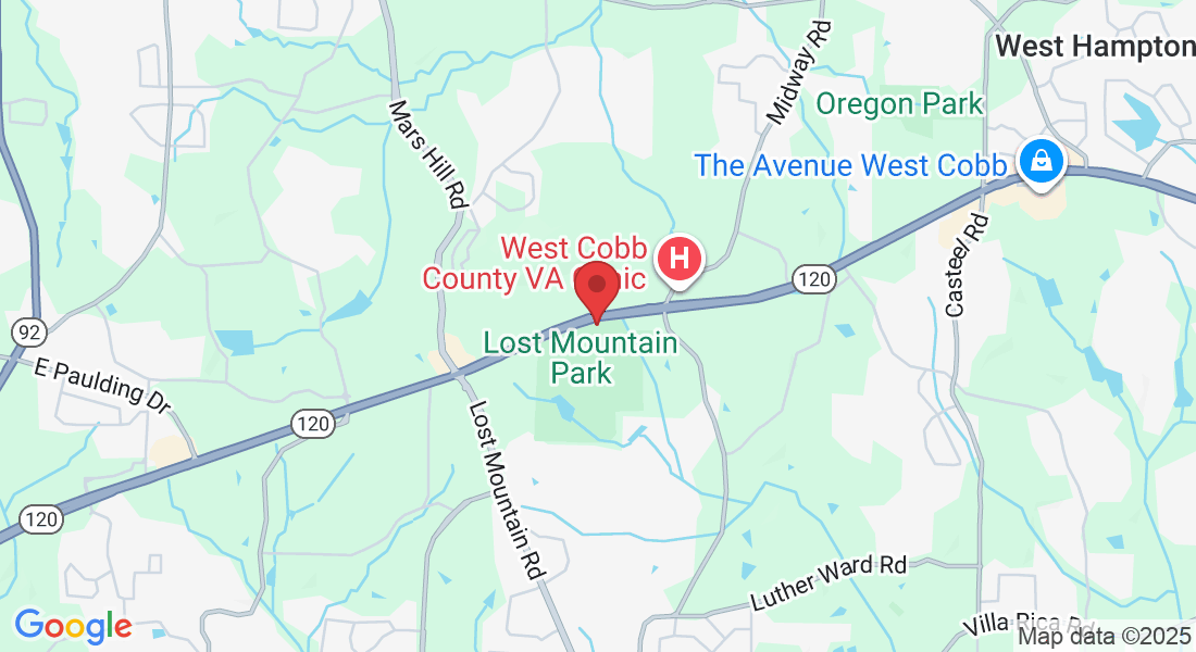 4845 Dallas Hwy, Powder Springs, GA 30127, USA