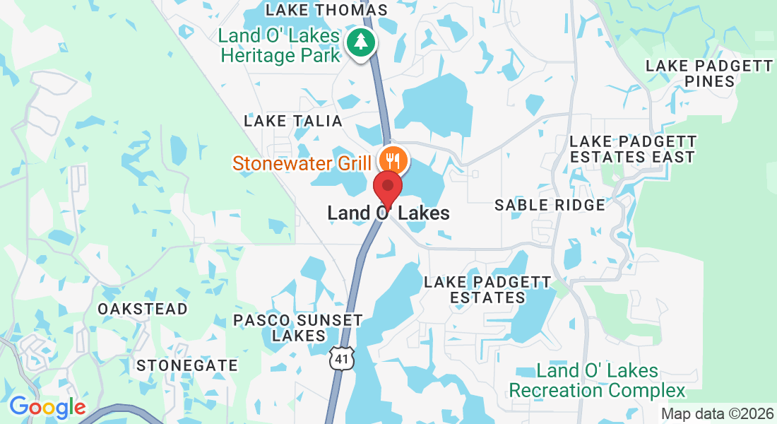 Land O' Lakes, FL, USA