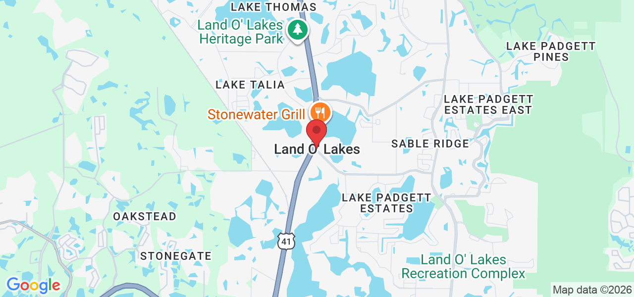Land O' Lakes, FL, USA