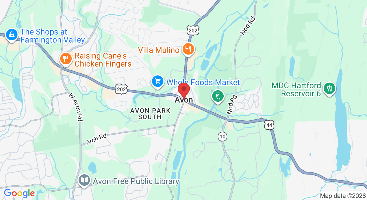 Avon, CT, USA