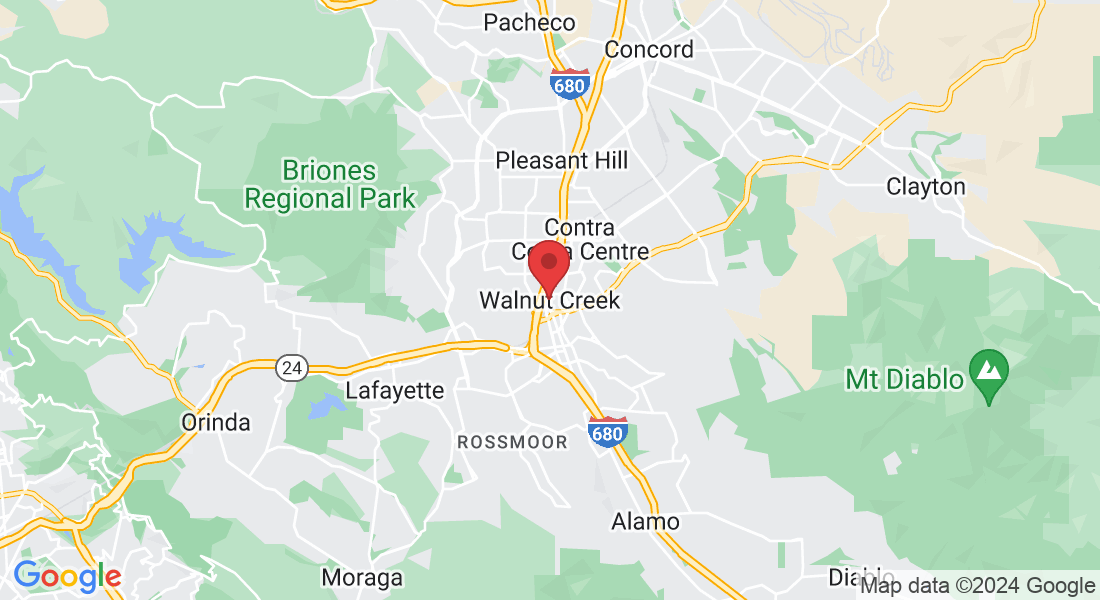 Walnut Creek, CA, USA