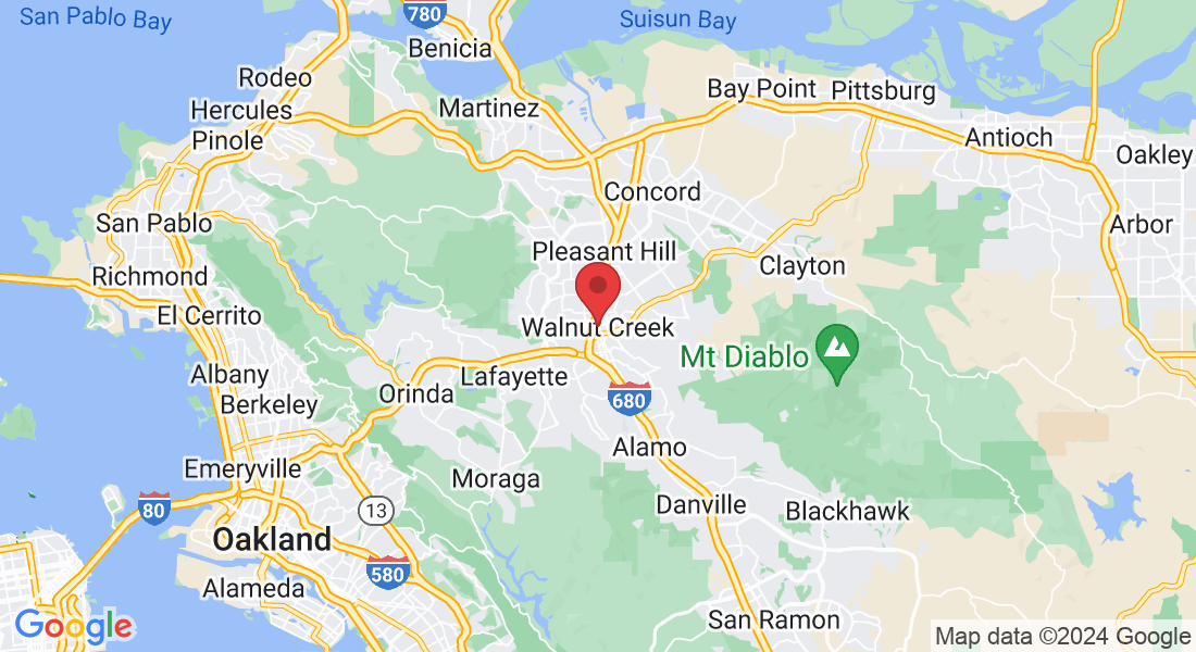 Walnut Creek, CA, USA