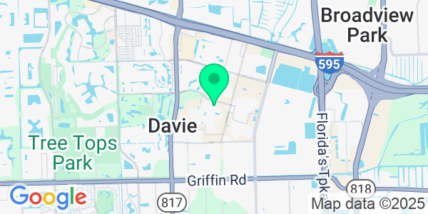 Carl Desantis Bldg, 3050 Ray Ferrero Jr Blvd, Davie, FL 33314, EE. UU.