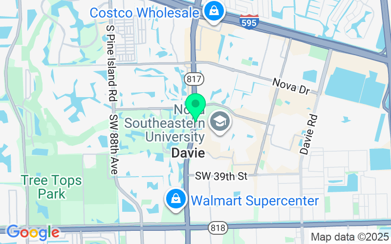 3260 S University Dr, Davie, FL 33314, EE. UU.