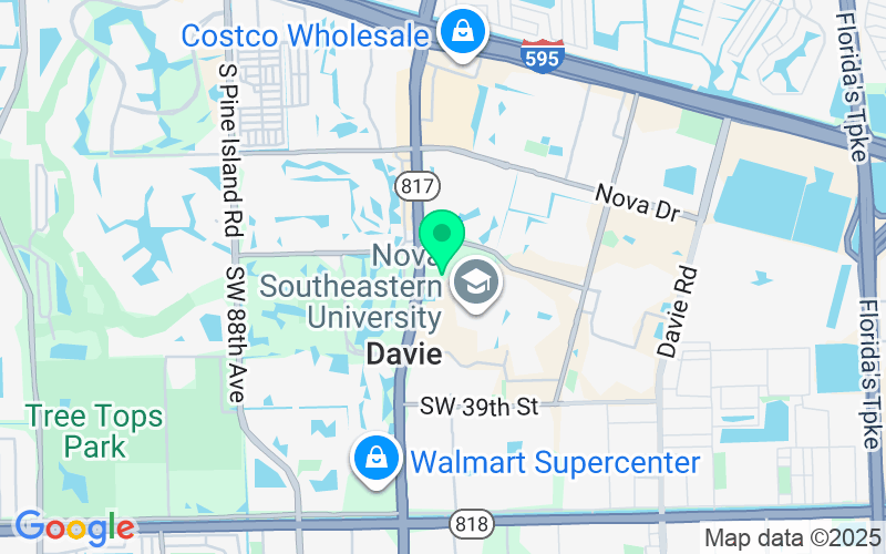 HPD Assembly Building II, 3260 S University Dr, Davie, FL 33314, EE. UU.