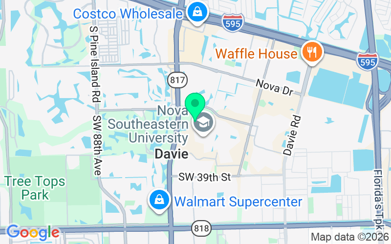 HPD Parking Garage, Davie, FL 33314, EE. UU.