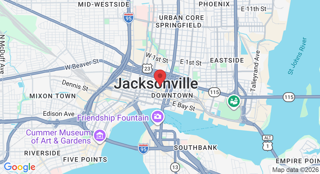 Jacksonville, FL, USA