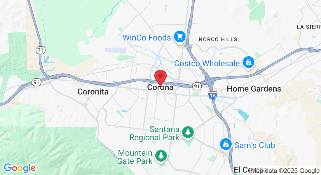 Corona, CA, USA