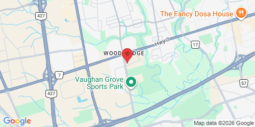 7625 Martin Grove Rd, Woodbridge, ON L4L 2C5, Canada