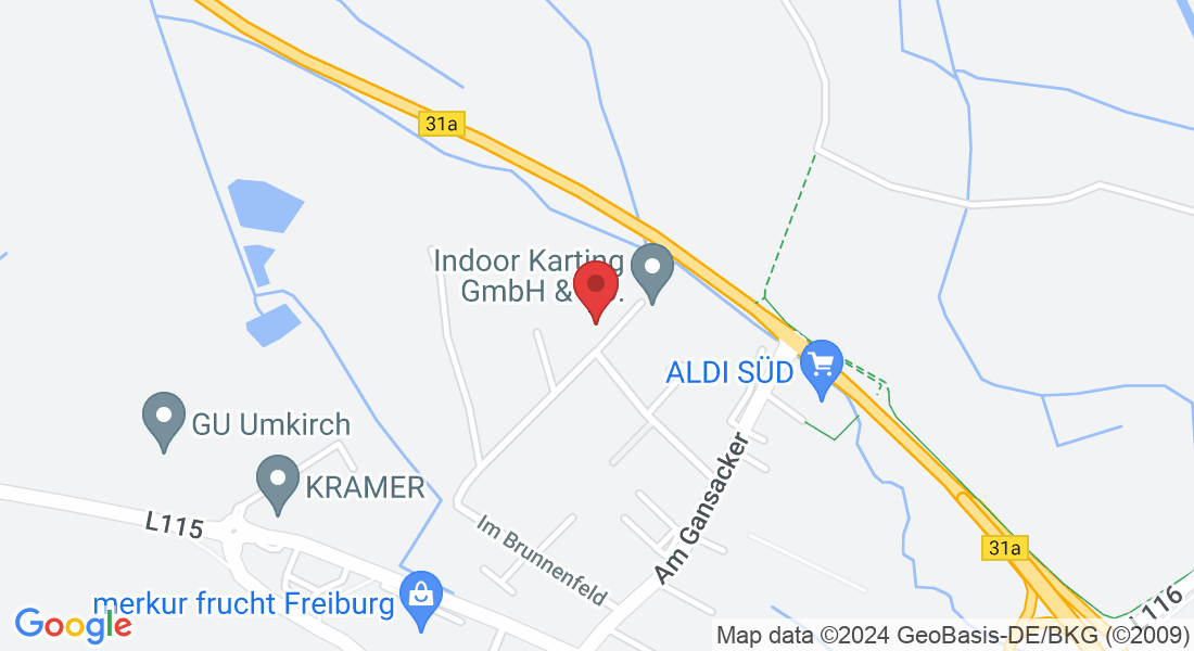 Im Stöckacker 18, 79224 Umkirch, Deutschland