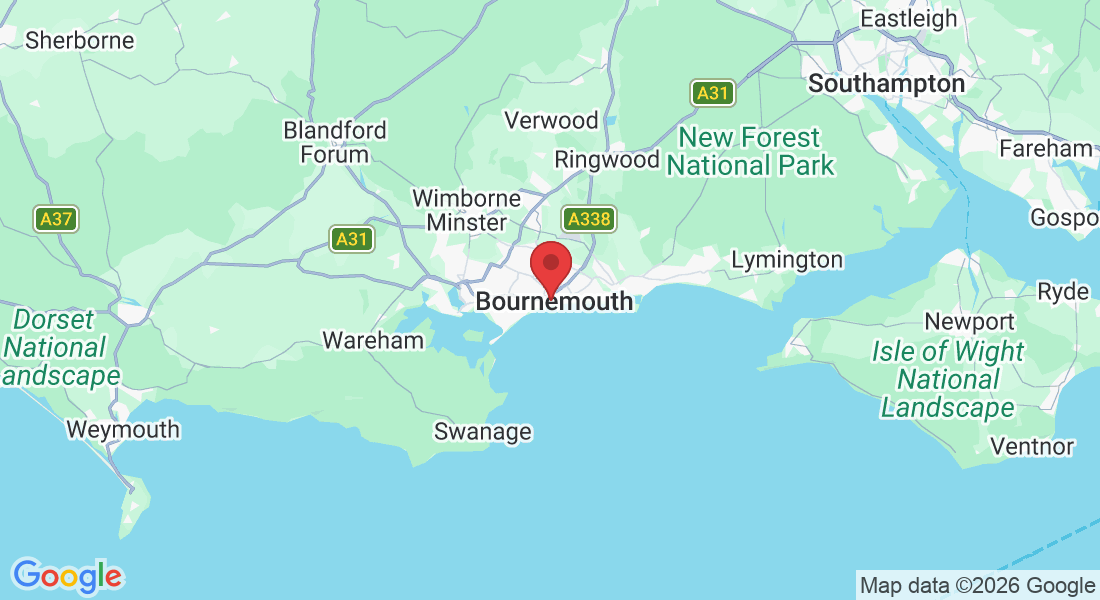 Bournemouth, UK