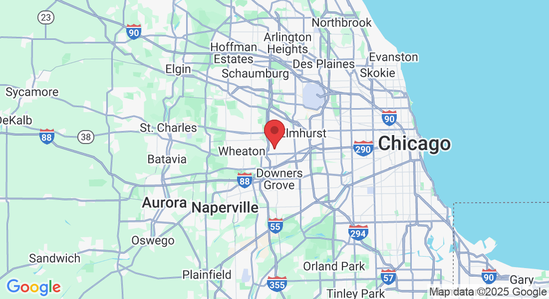 845 S Main St Suite 303, Lombard, IL 60148, USA