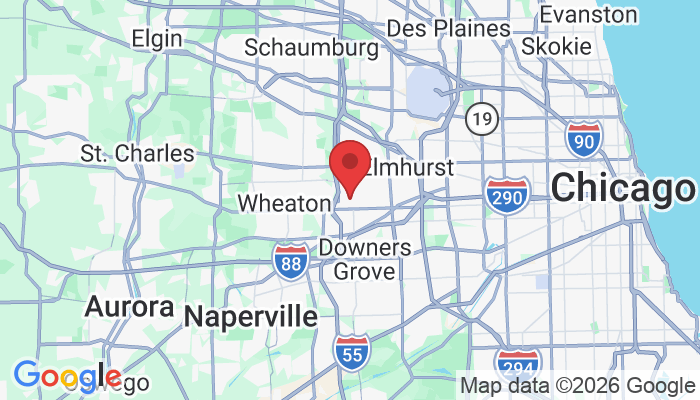 845 S Main St Suite 303, Lombard, IL 60148, USA