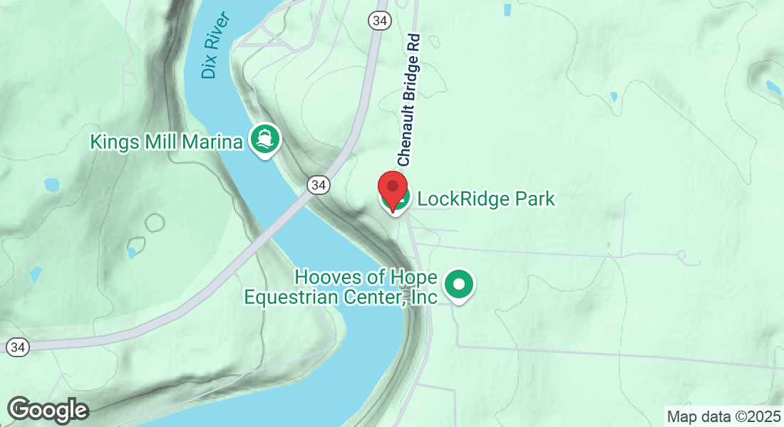 550 Chenault Bridge Rd, Lancaster, KY 40444, USA