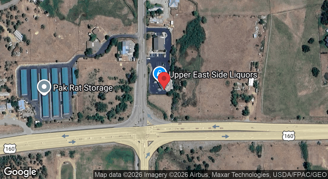 50 Co Rd 234, Durango, CO 81301, USA