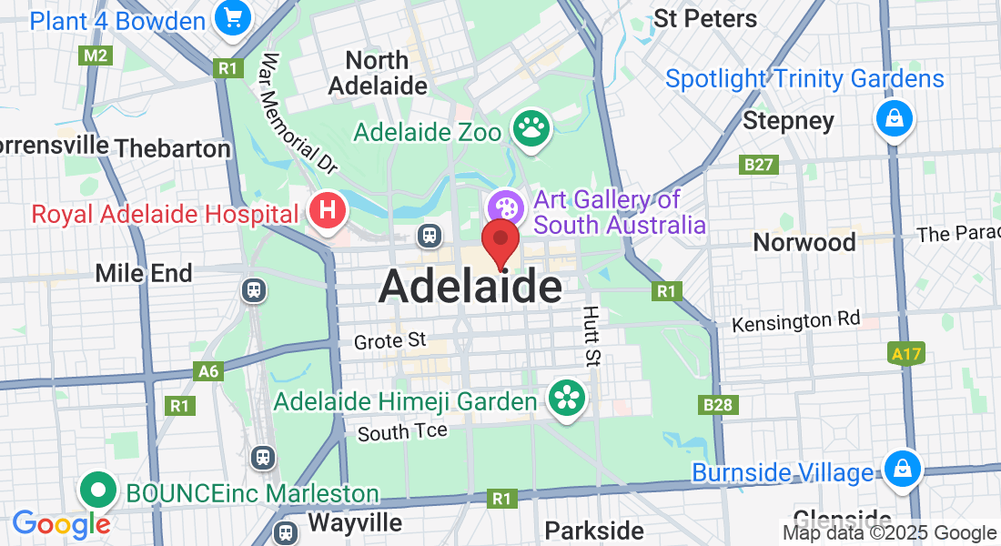 Shop 38 Regent Arcade, Adelaide SA 5000, Australia