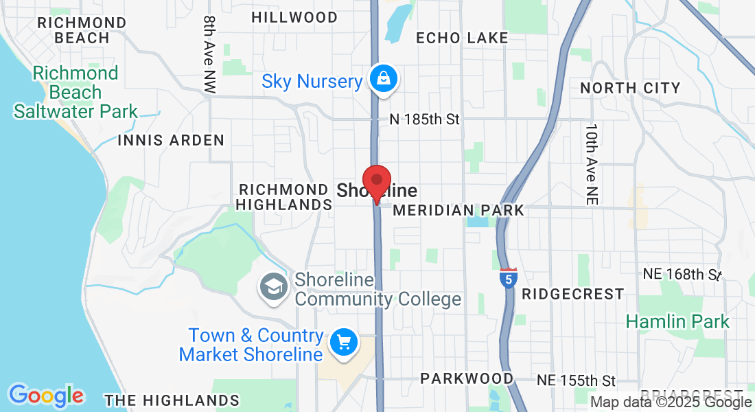 Shoreline, WA, USA