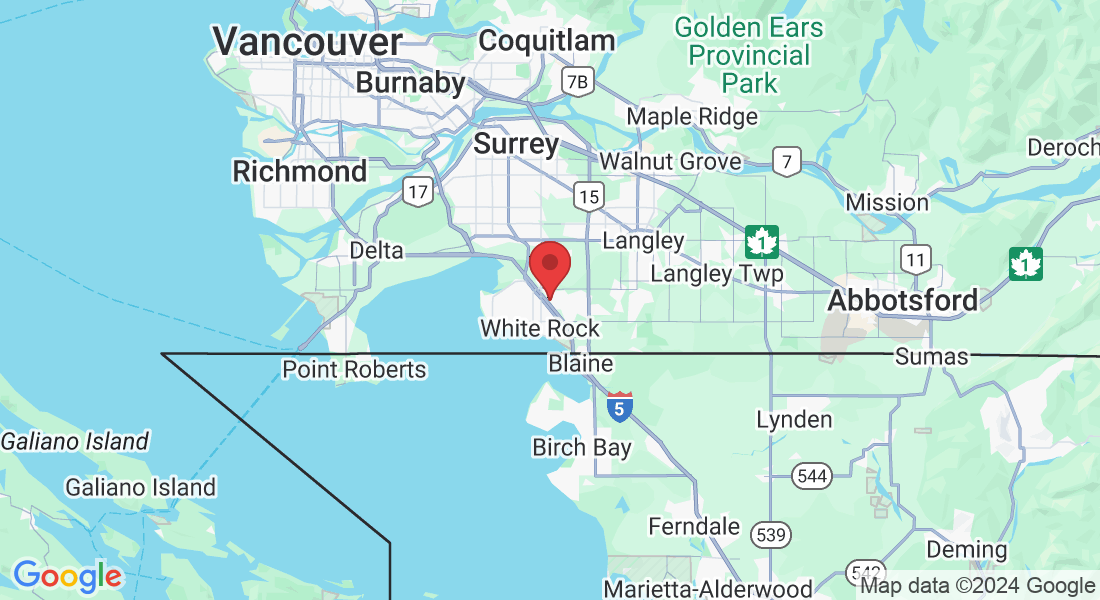 2630 Croydon Dr, Surrey, BC V3S 0B7, Canada