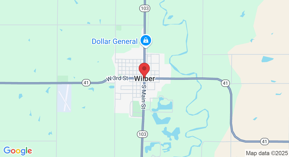 Wilber, NE 68465, USA