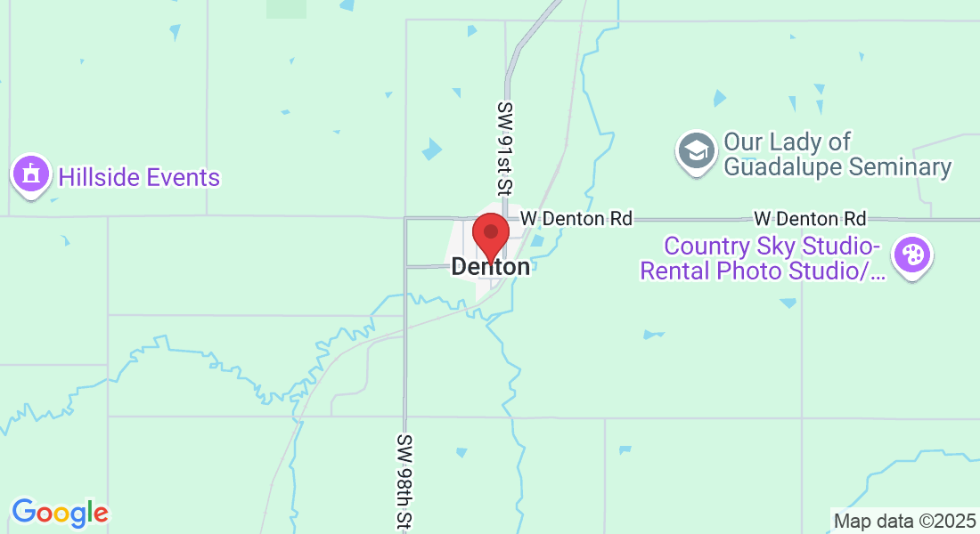 Denton, NE 68339, USA