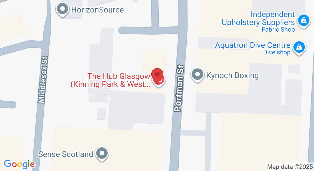 32 Portman St, Kinning Park, Glasgow G41 1JB, UK