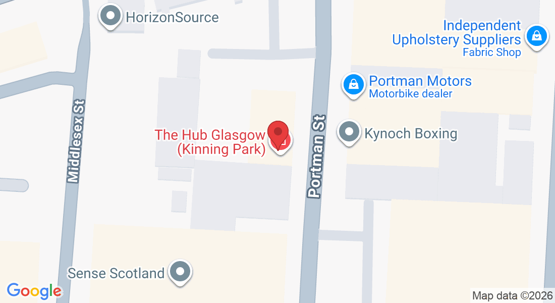 32 Portman St, Kinning Park, Glasgow G41 1JB, UK