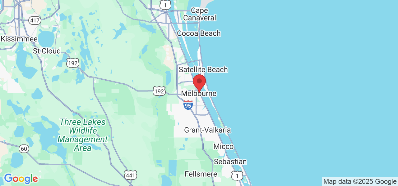 Melbourne, FL, USA