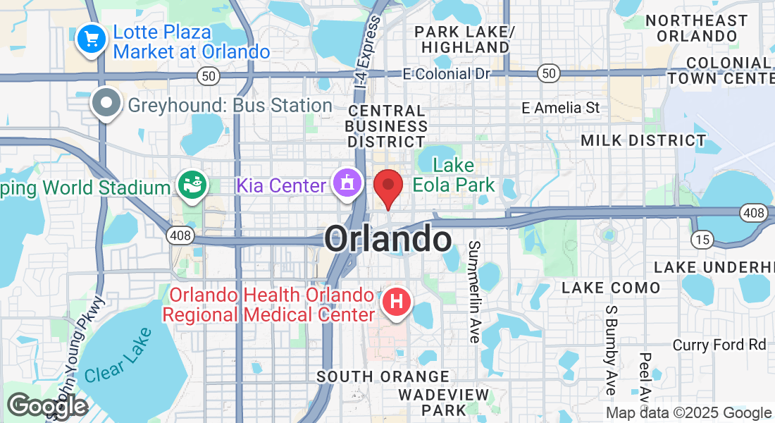 Orlando, FL, USA