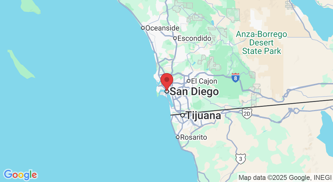 San Diego, CA, USA