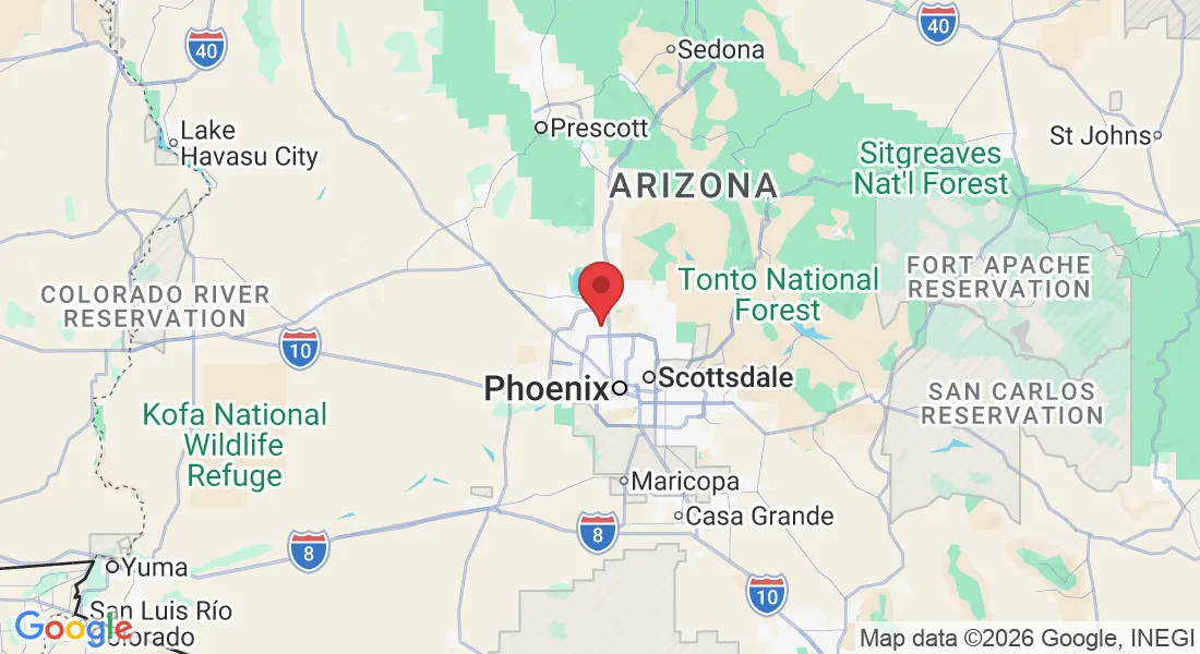 4915 W Saguaro Park Ln, Glendale, AZ 85310, USA