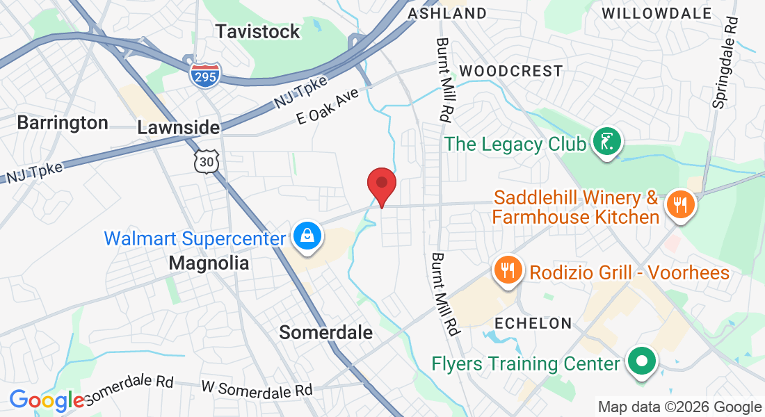 Camden County, NJ, USA