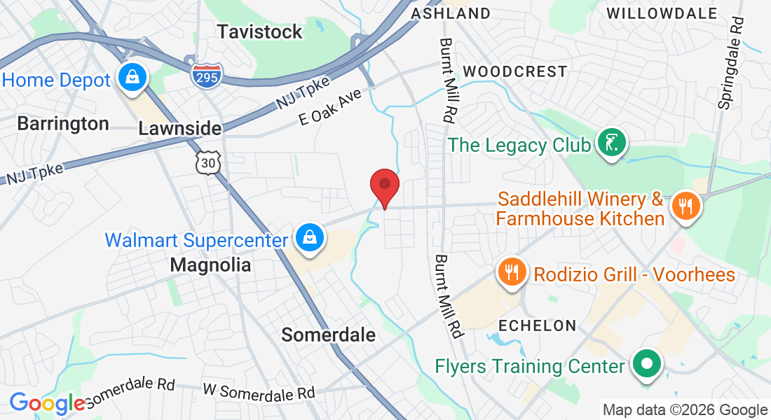 Camden County, NJ, USA