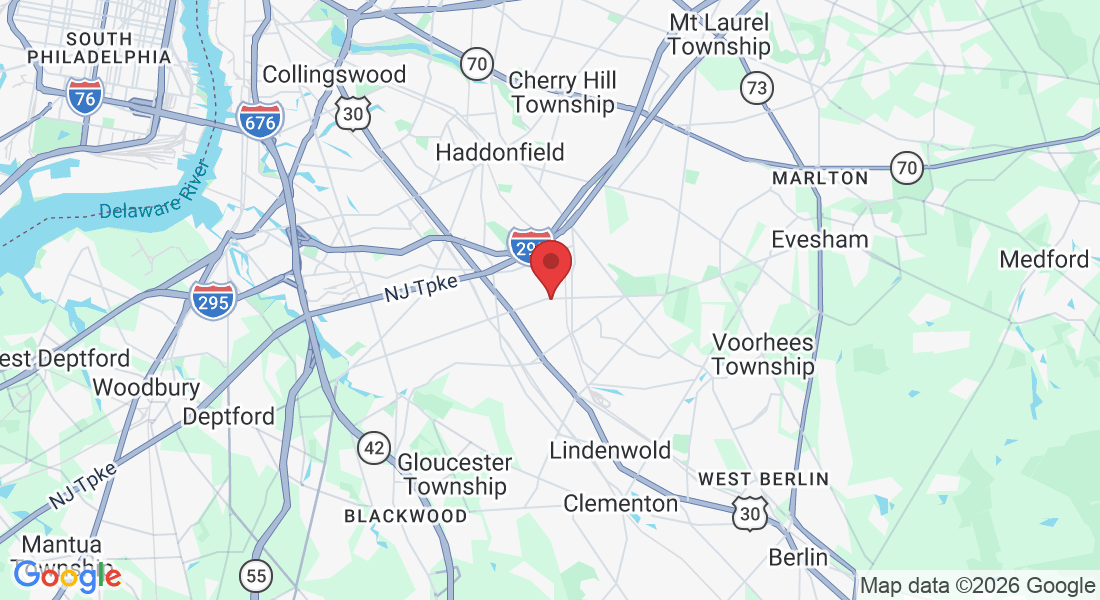 Camden County, NJ, USA