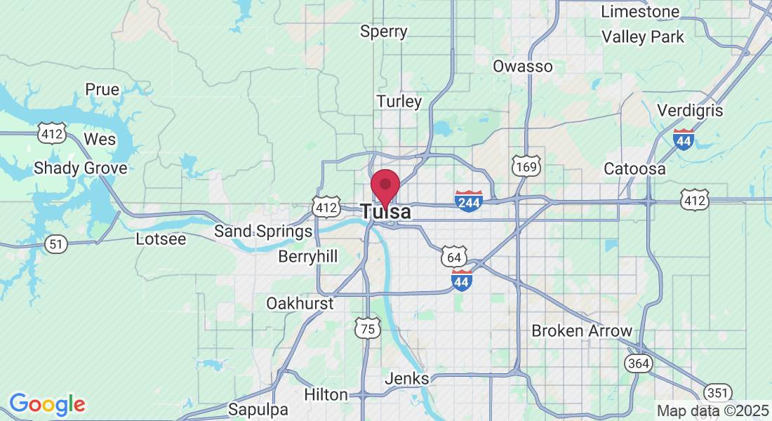 Tulsa, OK, USA