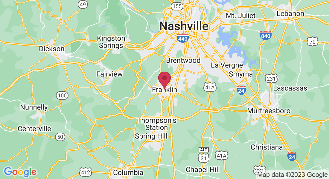 Franklin, TN, USA