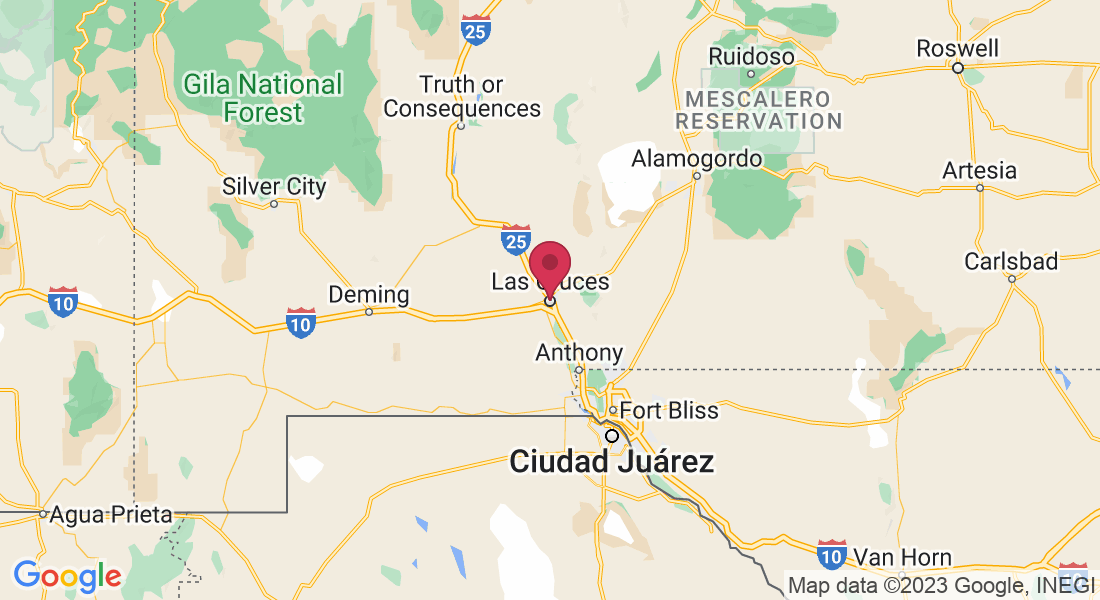 Las Cruces, NM, USA