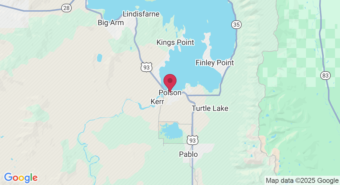 Polson, MT 59860, USA