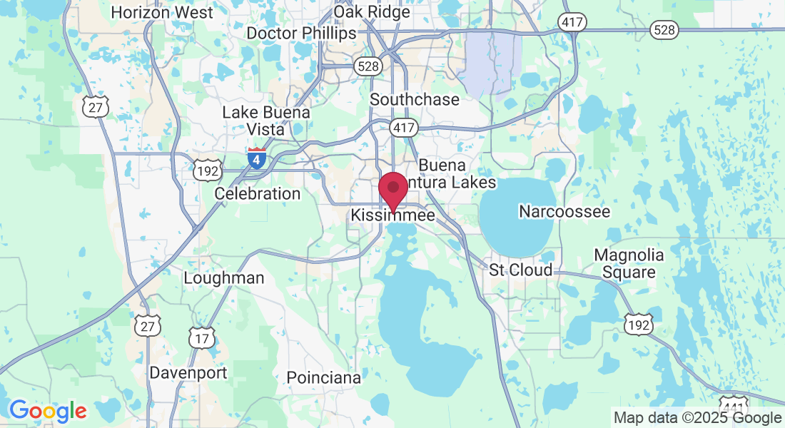 Kissimmee, FL, USA