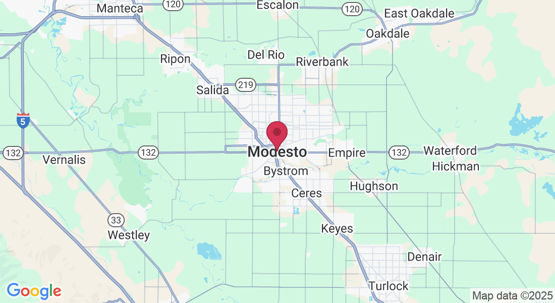Modesto, CA, USA
