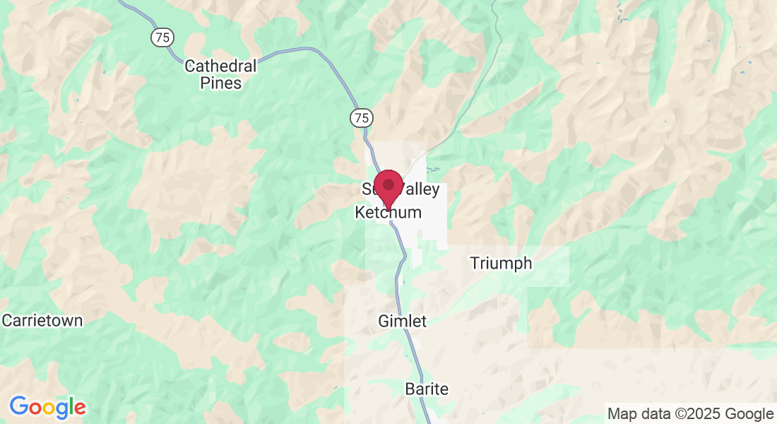 Ketchum, ID, USA